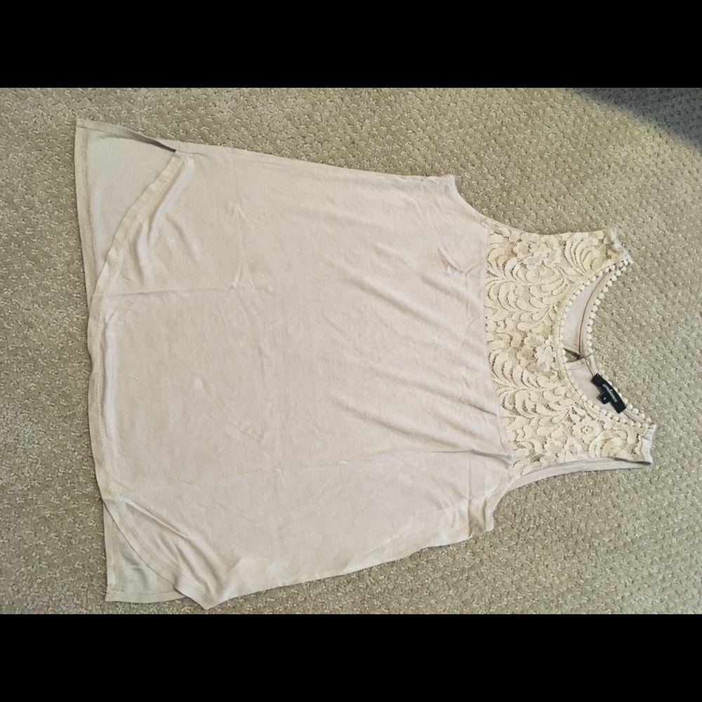 Summer top